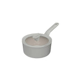 BergHOFF 3950425 sovsegryde 2 L Rund Grå