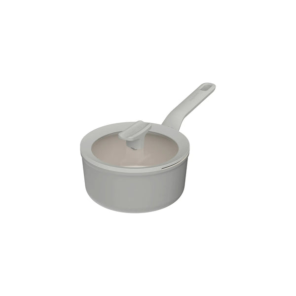 BergHOFF 3950425 sovsegryde 2 L Rund Grå