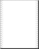 Sigel 12249 printpapir 2000 ark Hvid
