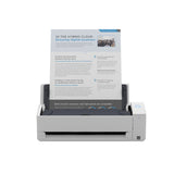 Ricoh ScanSnap iX1300 ADF-scanner 600 x 600 dpi A4 Hvid