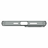 Spigen Crystal Flex mobiltelefon etui 17 cm (6.7") Cover Grå