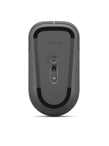 Lenovo Pro Plus 6050 mus Kontor Ambidextrous RF trådløs + Bluetooth Optisk 2400 dpi