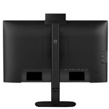 Philips 3000 series 24B2U3301H/00 computerskærm 60,5 cm (23.8") 1920 x 1080 pixel Fuld HD LCD Sort