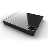ASUS SBC-06D2X-U optisk diskdrev Blu-Ray DVD Combo Sort