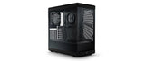 HYTE Y40 Midi Tower Sort