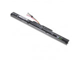 Green Cell AS77PRO laptop reservedel Batteri