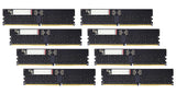 G.Skill Trident Z5 Royal Neo F5-6800R3445G32GE8-G5N hukommelsesmodul 256 GB 8 x 32 GB DDR5 6800 MT/s 288-pin DIMM Fejlkorrigerende kode
