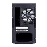Fractal Design Define Nano S - Window Mini Tower Sort