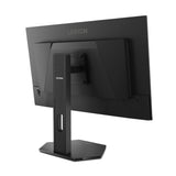 Lenovo Legion 27Q-10 OLED computerskærm 67,3 cm (26.5") 2560 x 1440 pixel Quad HD Sort