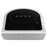 Smeg Collezione Transportable induktionskogeplade PIC01BLMEU Sort