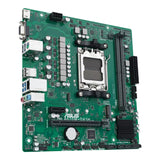 ASUS PRO A620M-DASH-CSM AMD A620 Sokkel AM5 micro ATX