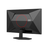 AOC G4 27G42E computerskærm 68,6 cm (27") 1920 x 1080 pixel Fuld HD LCD Sort