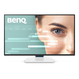 BenQ GW2790TC computerskærm 68,6 cm (27") 1920 x 1080 pixel Fuld HD LCD Sort, Hvid
