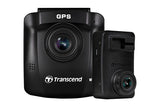 Transcend DrivePro 620 Fuld HD Wi-Fi USB Sort