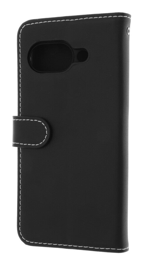Insmat 650-3395 mobiltelefon etui 16 cm (6.3") Flipetui Sort