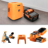 Extralink AI-9 FUSION SPLICER fusion samler