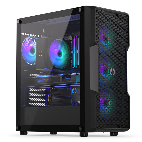 ENDORFY Regnum 400 ARGB Tower Sort