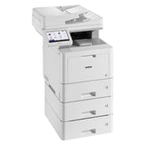 Brother MFCL9670CDNTT Laser A4 2400 x 600 dpi 40 sider pr. minut
