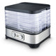 Fritel DH 2025 Rustfrit stål 250 W
