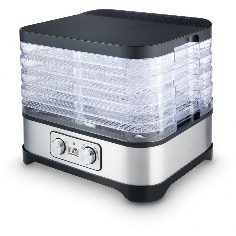 Fritel DH 2025 Rustfrit stål 250 W