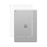 PanzerGlass SAFE. by ® TPU Case iPad 9.7 (2017-2018) | Air (2013) | Transparent | Bulk