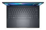 DELL Pro Max 14 Premium MA14250 Intel Core Ultra 7 265H Laptop 35,6 cm (14") Full HD+ 32 GB LPDDR5x-SDRAM 1 TB SSD NVIDIA RTX PRO 1000 Blackwell Wi-Fi 7 (802.11be) Windows 11 Pro Tysk Sort