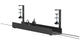 Neomounts ADS07-121BL kabelorganisator Skrivebord Kabelbakke Sort 1 stk