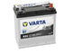 Varta Black Dynamic 545 077 030 batteri til køretøj 45 At 12 V 300 A Bil