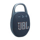 JBL Clip 5 Bærbar mono højttaler Blå 7 W