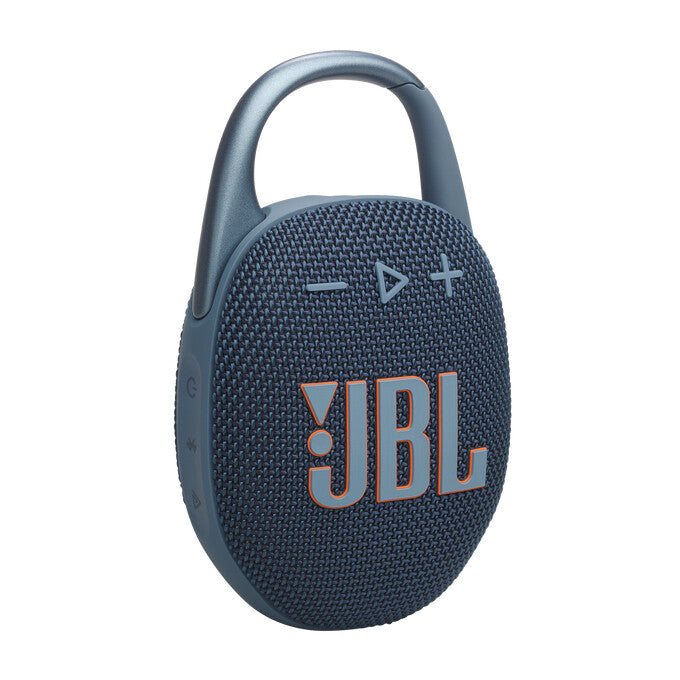 JBL Clip 5 Bærbar mono højttaler Blå 7 W