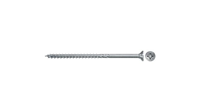 Fischer 670320 skrue/bolt 60 mm 50 stk