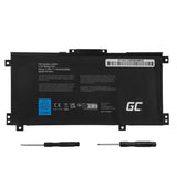 Green Cell HP149V2 laptop reservedel Batteri