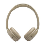 JBL Tune 530BT Headset Trådløs Opkald/musik USB Type-C Bluetooth Beige