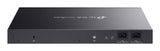 TP-Link Omada SX3032F netværksswitch Administreret L2+ Sort