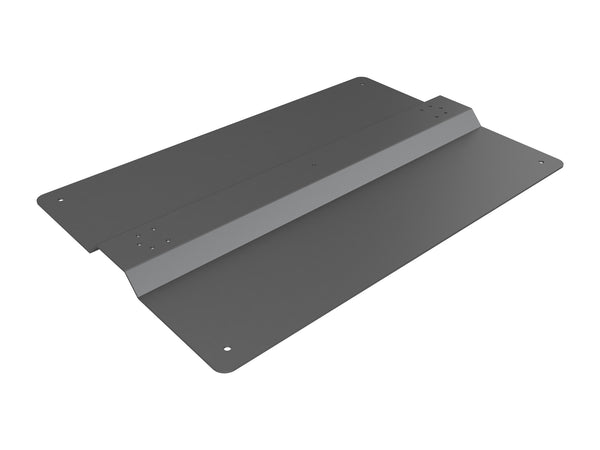 Multibrackets 4783 tilbehør til skiltemontering Base