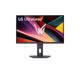 LG 27G610A-B computerskærm 68,6 cm (27") 2560 x 1440 pixel Quad HD LCD Sort