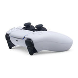Sony Interactive Entertainment DualSense Hvid Bluetooth/USB Gamepad Analog/digital PlayStation 5