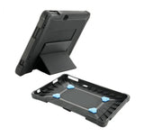 Mobilis 053011 tablet etui 21,3 cm (8.4") Cover Sort