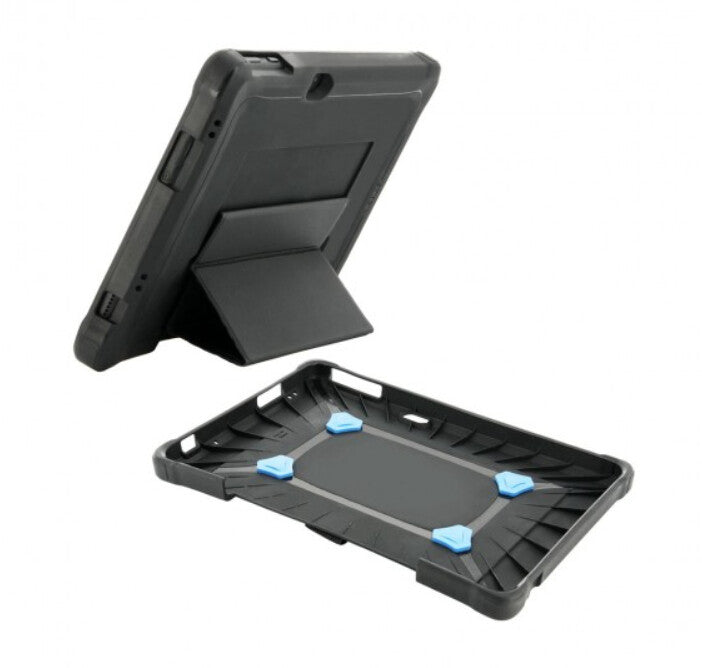 Mobilis 053011 tablet etui 21,3 cm (8.4") Cover Sort