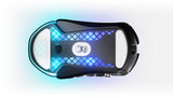 Steelseries Aerox 9 mus Spil Ambidextrous RF trådløs + Bluetooth Optisk 18000 dpi