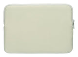 Targus TBS98205GL taske og etui til laptop 35,6 cm (14") Grøn