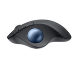Logitech 910-006221 mus Kontor Højre hånd Bluetooth Trackball 2000 dpi