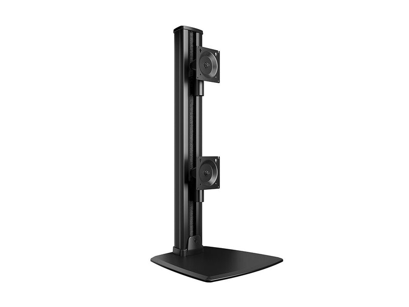 Multibrackets 3243 skærmbeslag og -stativer 127 cm (50") Væg Sort
