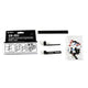 Lian Li GB-002 Universel Grafikkortholder