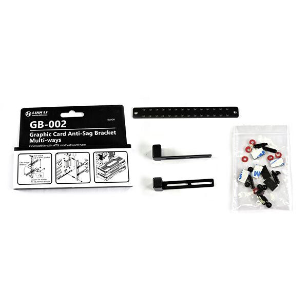 Lian Li GB-002 Universel Grafikkortholder