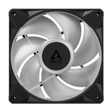 ARCTIC BioniX P14 A-RGB Computerkabinet Ventilator 14 cm Sort 1 stk