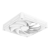 NZXT F140Q Computerkabinet Ventilator 14 cm Hvid 1 stk