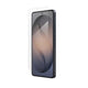 InvisibleShield Glass Elite Klar skærmbeskytter Samsung 1 stk
