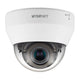 Hanwha QND-6082R1 overvågningskamera Kuppel IP-sikkerhedskamera 1920 x 1080 pixel Loft
