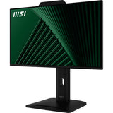 MSI Pro MP242PMGDE computerskærm 60,5 cm (23.8") 1920 x 1080 pixel Fuld HD LCD Sort